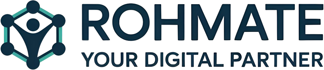 Rohmate Logo