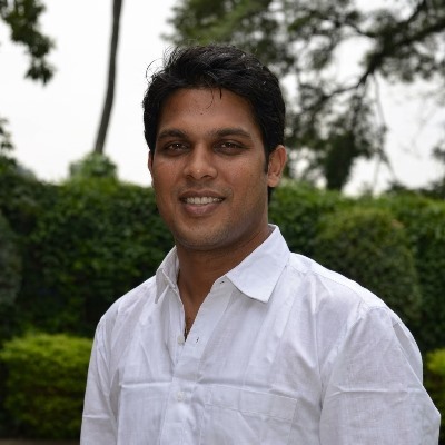 Mithun Mandot