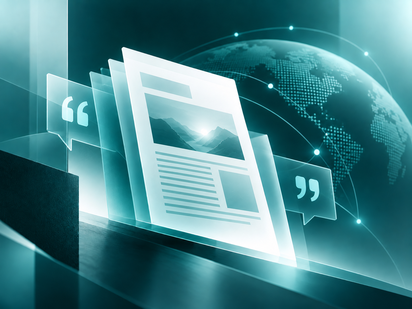 Rohmate media-ready press stories and editorial features